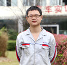 汽車(chē)改裝達(dá)人廖志強(qiáng)：專(zhuān)業(yè)能力+自信+團(tuán)隊(duì)凝聚力=成功