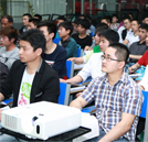 長(zhǎng)沙縣機(jī)動(dòng)車(chē)維修技術(shù)人員從業(yè)資格培訓(xùn)在湖南萬(wàn)通舉行