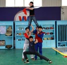 精彩不容錯過 五一文藝晚會節(jié)目搶“鮮”看！