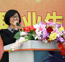 第四屆職業(yè)規(guī)劃演講大賽啟動(dòng)會(huì)暨初賽隆重舉行