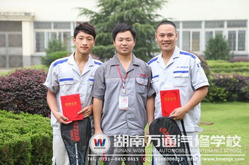 同學(xué)們獲獎了，班主任功不可沒哦！