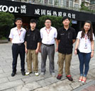 畢業(yè)生初入職場表現(xiàn)佳 贏企業(yè)認(rèn)可