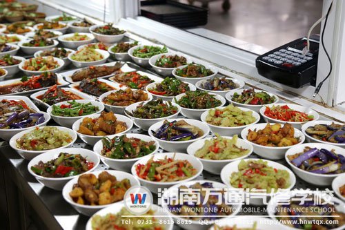 色香味俱全，你嘴饞了嗎？