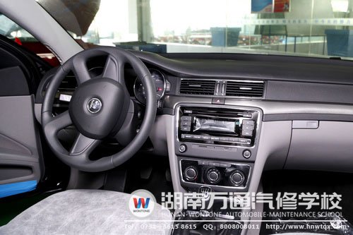 如此給力的實(shí)訓(xùn)車輛，你心動(dòng)了嗎？