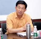 省民政廳領(lǐng)導(dǎo)出席湖南萬通黨支部民主生活會