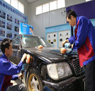 學(xué)汽車美容裝潢要多久？