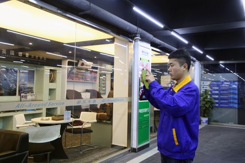 湖南萬通:學(xué)子就業(yè)好是我們的責(zé)任