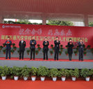 湖南萬(wàn)通春季大型招聘會(huì)引媒體關(guān)注:校企合作,學(xué)子好就業(yè)