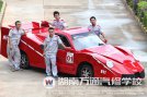 狂拽酷炫：廢棄車原來還能這么玩！