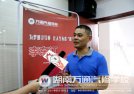 李東江：創(chuàng)業(yè)不僅需要技術 更要能力