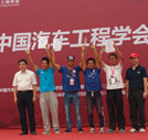 33天造車勇奪第三 萬通汽修創(chuàng)造巴哈奇跡