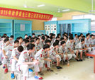 創(chuàng)就業(yè)指導(dǎo)培訓(xùn)進(jìn)行中,職業(yè)生涯規(guī)劃很重要!
