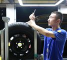 湖南萬通參加第七屆＂萬通杯＂全國汽車維修技能大賽?