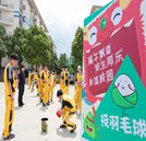 喜鬧端午，看萬通學子勇奪大獎