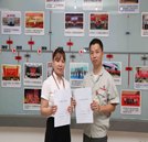 湖南萬通攜手名企打造就業(yè)直通車