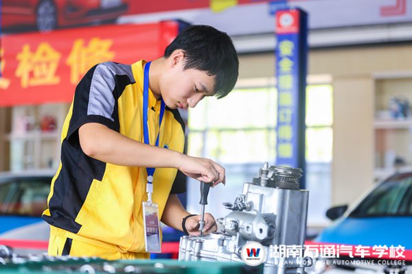 既把學(xué)問(wèn)胸中藏,又見(jiàn)技術(shù)指尖舞
