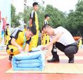 軍被驗(yàn)收！突破自己，從細(xì)節(jié)開始