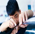 汽車美容店面那么多，究竟能賺到錢嗎？揭秘行業(yè)“潛規(guī)則”！
