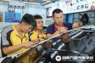 他用換位思考的教學(xué)理念，成就了學(xué)生