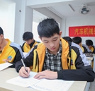交通部職業(yè)資格評定考試，于湖南萬通圓滿舉行