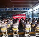 第三方技能考核圓滿舉行，學(xué)校教師一展風(fēng)采