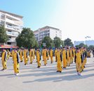 讓每一位同學(xué)，都能充分展現(xiàn)自己的能力