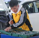 33%的家庭都有汽車，現(xiàn)在轉(zhuǎn)戰(zhàn)汽車后服務(wù)市場(chǎng)還不晚