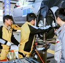 男孩想上技校，學(xué)什么技術(shù)好？