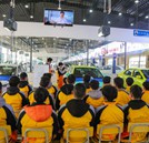 為什么汽車美容店的老板和員工要參加培訓(xùn)？