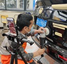 好奇！汽車美容網(wǎng)課怎么上？