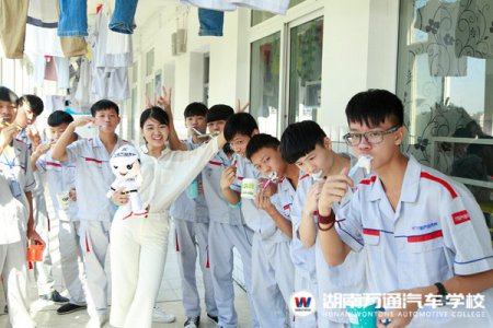 新生爆料！入學(xué)一個月，新生們有哪些收獲？
