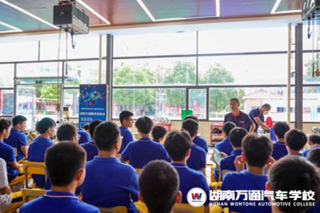 技術(shù)大求真課堂開課啦！一起探神奇技術(shù)，給普通的輪轂“華麗變裝”！