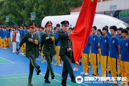 八一建軍節(jié)，致敬最可愛的人！