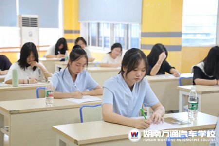 為什么建議初中生讀職校？ | 必看