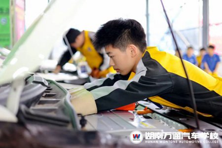 新能源汽車專業(yè)優(yōu)勢在哪里？解讀新能源汽車的十大機遇