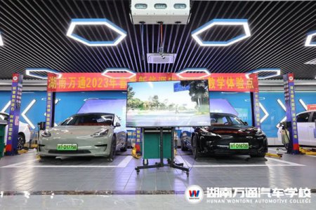 【解析】新能源汽車已進入“黃金時代”，現(xiàn)在入行合適嗎？成年人能學新能源技術嗎？