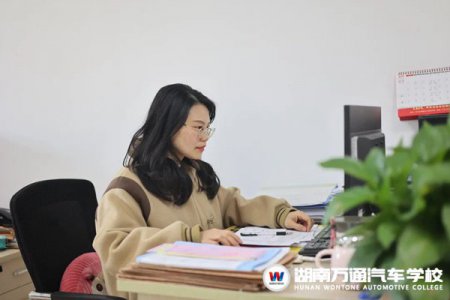 【3·8女神節(jié)特輯】解讀她力量，向萬通的女神們致敬！