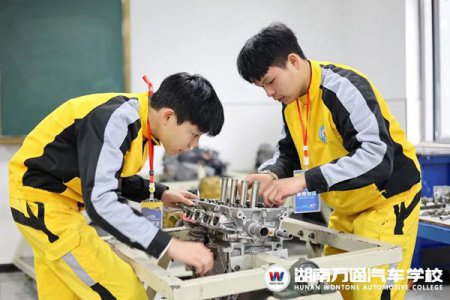讓數(shù)據(jù)說話，家長們怎么看職業(yè)教育？