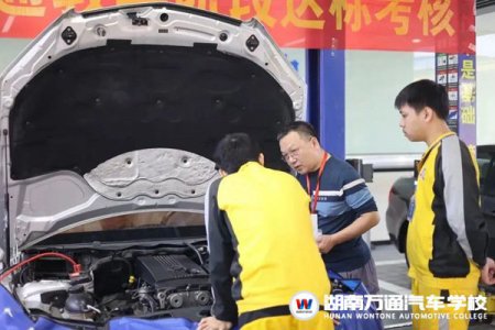 初中生選職校，這四點很重要！