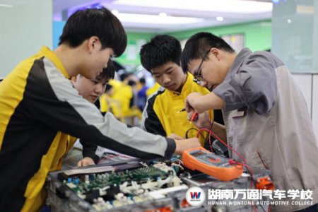 初中成績不好，哪幾類學生選擇職校合適？
