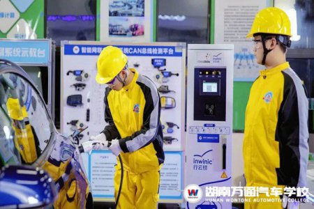 崛起的中國新能源汽車產(chǎn)業(yè)有多重要