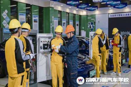 900萬輛！ 新能源汽車迎來黃金期！