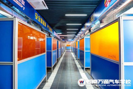 好的焊工學(xué)校應(yīng)該具備哪些條件？別再盲目擇校！