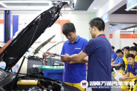 輟學(xué)打工后悔了怎么辦？ 這條賽道更適合你！