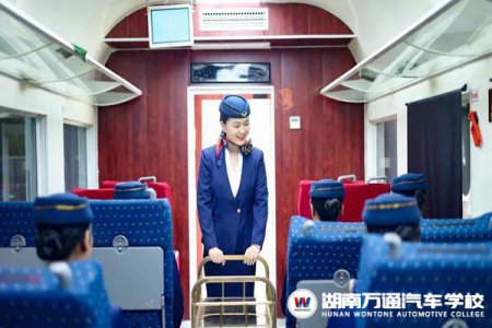 湖南萬通2024年春季廈門鐵餐校企定向班開始招生啦，限招42人！