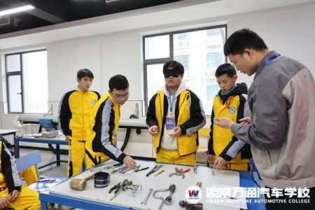  “龍虎榜”技能爭霸賽，火熱開擂！圍觀同學們的精彩時刻