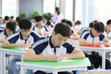 中考最后的關(guān)鍵期,家長和孩子該怎么做?