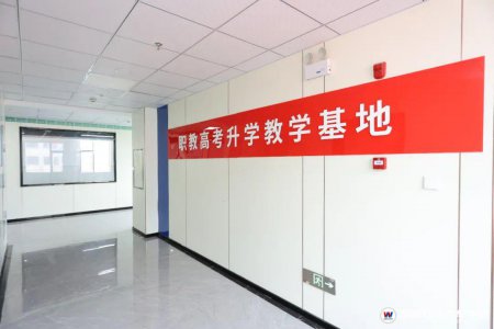 職教解讀:為什么越來越多的人選擇職業(yè)教育?