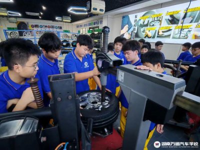 金九銀十季成年人學什么技術(shù)好?推薦這5種!