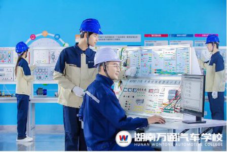 PLC編程應用技術發(fā)展前景怎么樣?